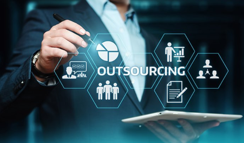 Business Services Image by Corporates Core